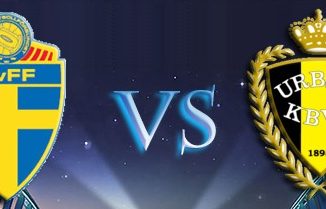 Swedia-vs-Belgia