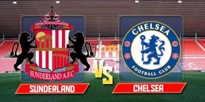 Prediksi Sunderland vs Chelsea FC 7 Mei 2016