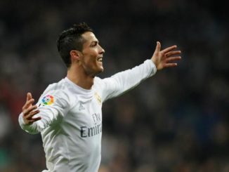 Seedorf Harap Ronaldo Bersinar di Final Liga Champions