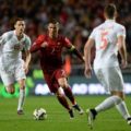Hasil Pertandingan Piala Euro 2016 Portugal Vs Polandia 1-1