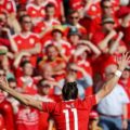Hasil Pertandingan Piala Euro 2016 Wales Vs Irlandia Utara 1-0