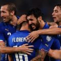 Hasil Pertandingan Piala Euro 2016 Italia Vs Swedia 1-0