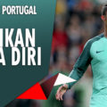 Prediksi Piala Euro 2016 Kroasia Vs Portugal