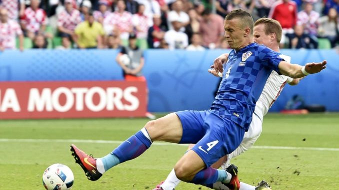 Hasil Pertandingan Piala Euro 2016 Republik Ceko Vs Kroasia 2-2