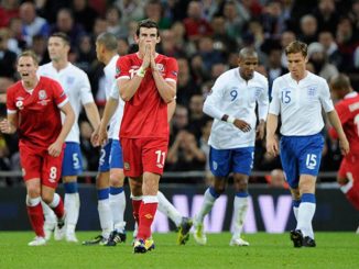 Hasil Pertandingan Piala Euro 2016 Inggris Vs Wales 2-1