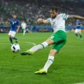 Hasil Pertandingan Piala Euro 2016 Italia Vs Irlandia 0-1