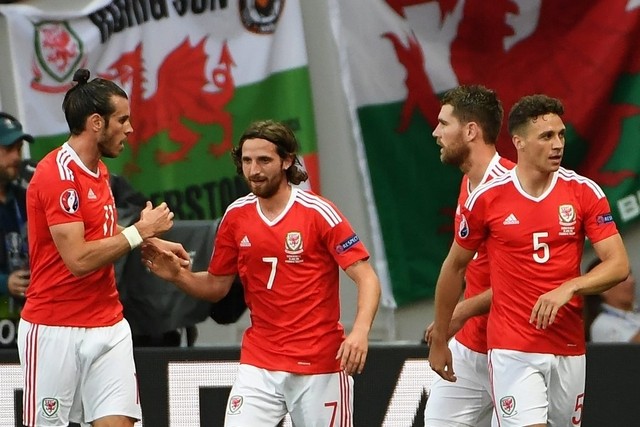 Bale Mengakui Pentingnya Allen di Squad Wales