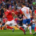 Hasil Pertandingan Piala Euro 2016 Rusia Vs Wales 0-3