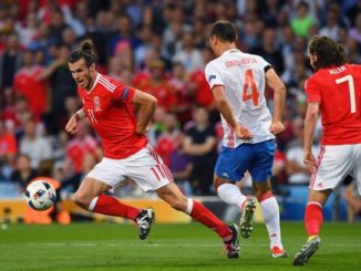 Hasil Pertandingan Piala Euro 2016 Rusia Vs Wales 0-3