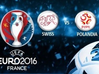Prediksi Piala Euro 2016 Swiss vs Polandia