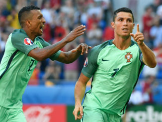 Hasil Pertandingan Piala Euro 2016 Kroasia Vs Portugal 0-1