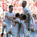 Hasil Pertandingan Piala Euro 2016 Swiss Vs Polandia 1-1 (Penalti)